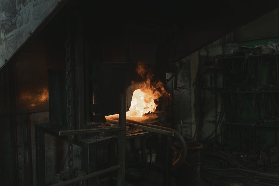 Fire at Russian Industrial Plant in Ryazan Region Kills 11, Injures 130