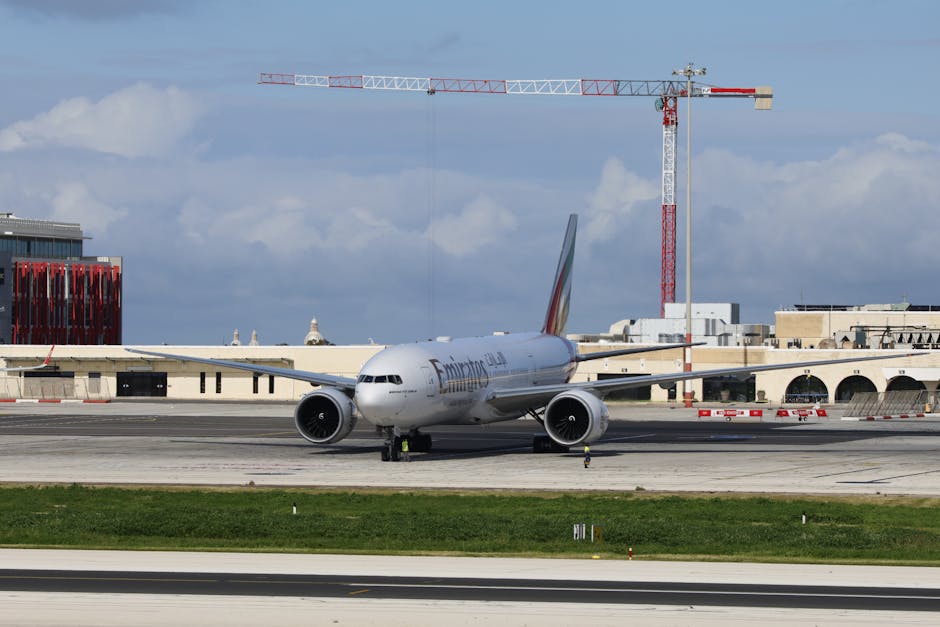 UK Government Approves £2.2 Billion Second Runway Plan for Gatwick Airport