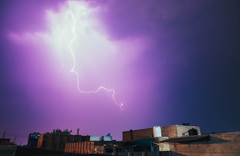Flash Floods in Pakistan and India Kill Over 400 People in 48 Hours