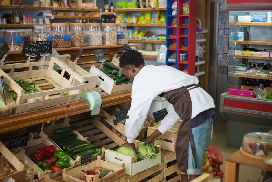 Amazon to Close All 19 Fresh Grocery Stores in the UK