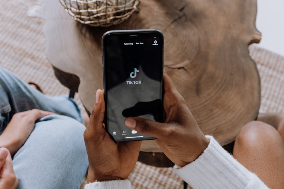 TikTok Algorithm to Be Controlled by Americans Under Emerging Deal