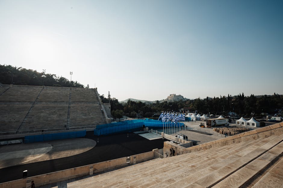 IOC Extends Sanctions: Russian and Belarusian Teams Barred from 2026 Olympics, Individual Athletes to Compete Under Neutral Flag