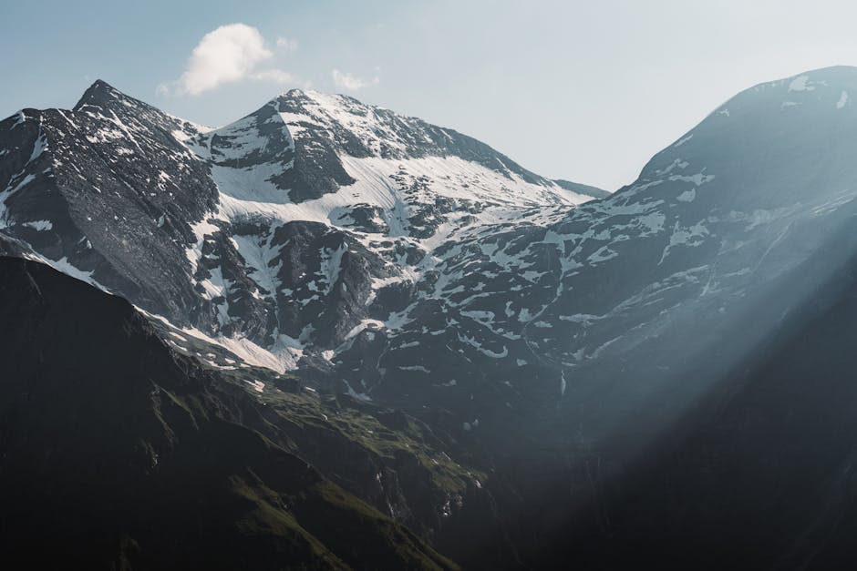 US Treasury Issues Temporary Sanctions Waiver for Trump-Putin Summit in Alaska