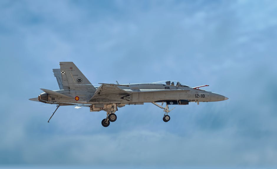 Russian Jets Violate Estonian Airspace, Prompting NATO Response and UN Security Council Meeting