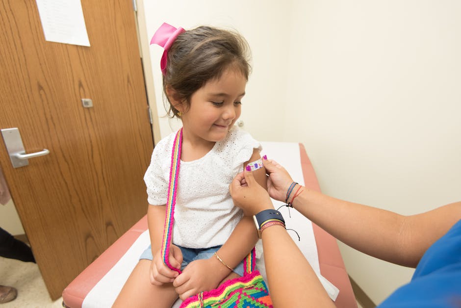 CDC Vaccine Panel Postpones Decision on Newborn Hepatitis B Vaccine