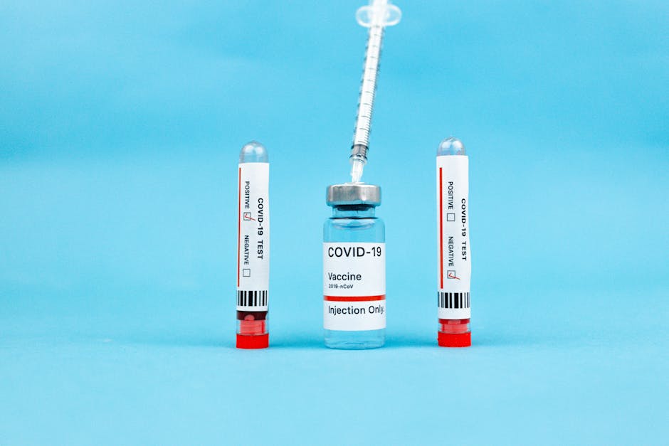 Trump Urges Pfizer to Release COVID Vaccine Data as CDC Faces Scrutiny