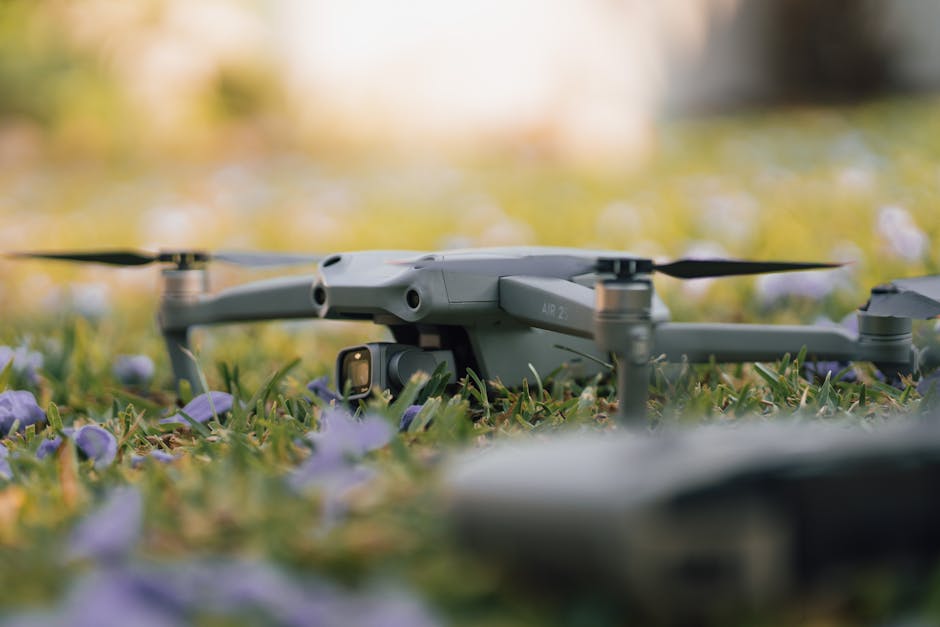 Israeli Drone Strike Kills Five in Southern Lebanon, Including Three U.S. Citizens