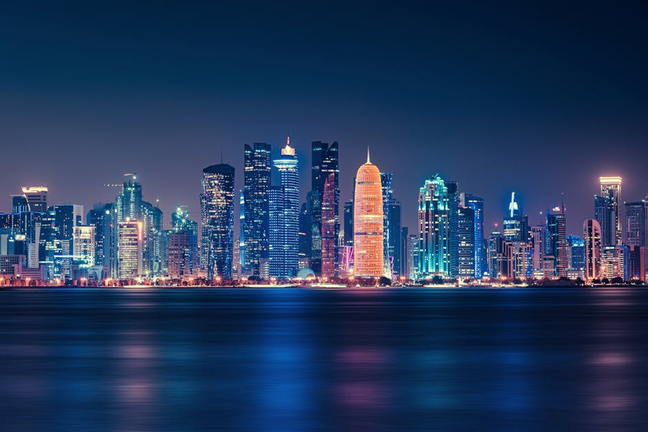 Qatar Seeks Israeli Apology for Doha Strike to Resume Gaza Mediation