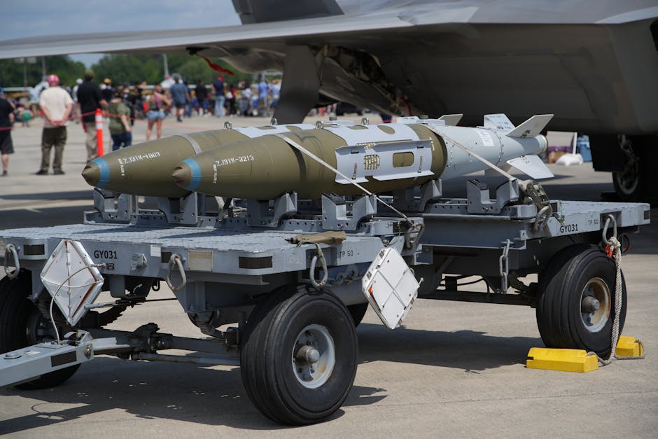 US President Blocks $400 Million Taiwan Weapons Deal Amid China Trade Talks